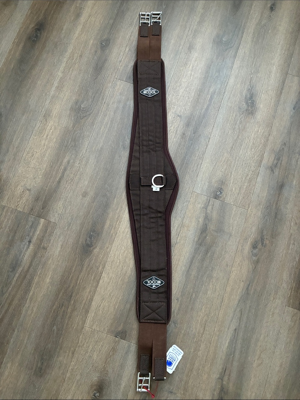 New Professional’s Choice 2XCool Girth: 48